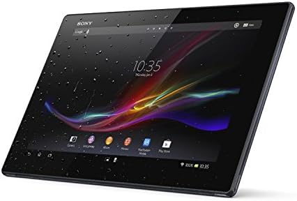 SONY Xperia Z4 Tablet SGP712JPWi-Fi