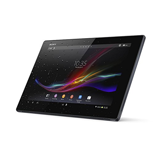 Sony Xperia Z SGP311U1/B 10.1-Inch 16GB Tablet (2013 Model)