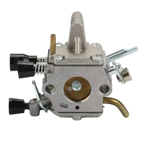 Carburateur anti calage pour moteur thermique FS250 FS300 C1Q-S83 - 5