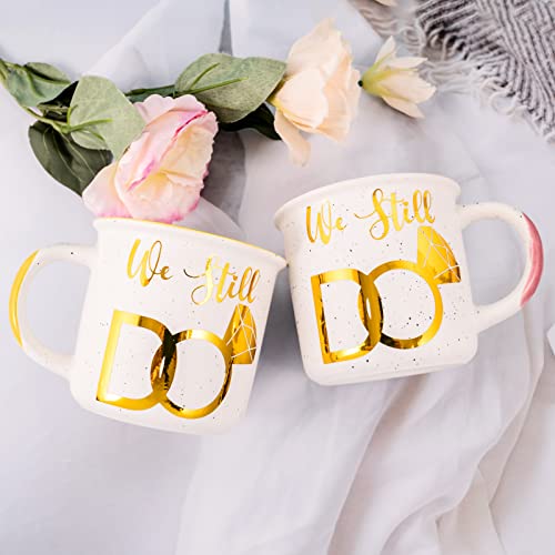 VINYL FROG Gold Chrome Vinyl - 12" x12ft Glossy Mirror Adhesive Vinyl Roll Gold Permanent Metallic Craft Vinyl Works with Cameo and Other Cutters