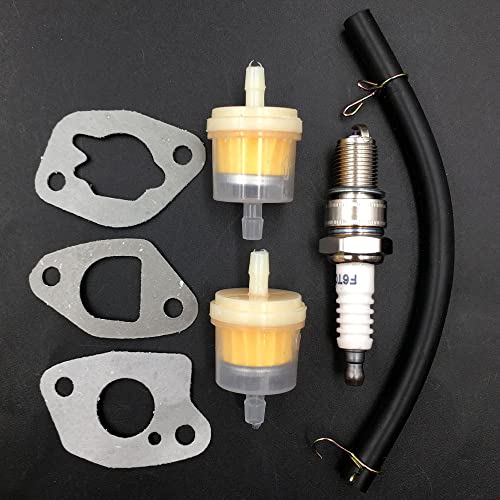 Carburetor Carb Compatible with harbor freight predator 2500 psi 159cc pressure washer Replacement Part