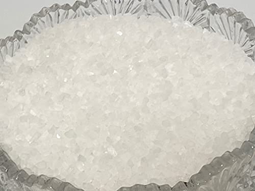 FIRETEAS - Hemp Seed Oil Bath Therapy - Sea Salt, Epsom Salt, Lavender, Sweet Orange & Lemon Essential Oils - Relaxing, Tranquil, Pain Relief -. - Image 3