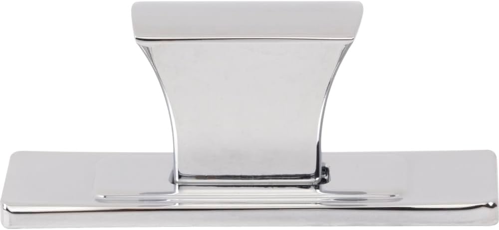 Atlas Homewares Zander 1 1/4" Length Rectangle Knob