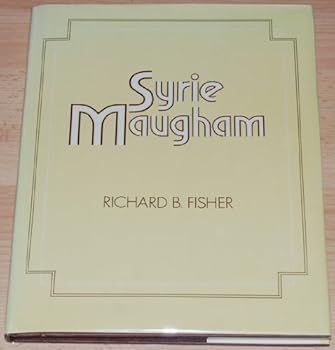 Hardcover Syrie Maugham Book