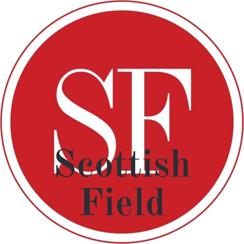 Scottish Field cover art