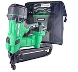 Hikoki Akku Klammergerät N1808DA W4Z 25-50mm Basic für Klammern Prebena L/Z/Q/Haubold KG 700 / BTO KL-57