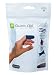 Produktbild Quick Aid® Pflaster Wundverband selbstklebend latexfrei 6 x 100 cm (hautfarben)