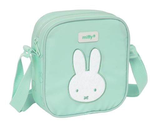 Safta Miffy Mini Shoulder Bag One Size pour ne plus perdre vos clés en sortie