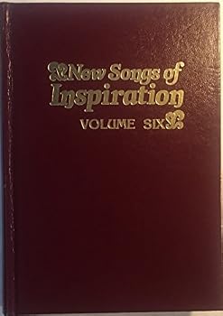 Hardcover New Songs of Inspiration (Volume 6) Book