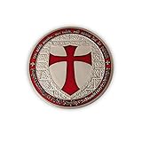 Durchmesser: 40 mm, Gewicht: ca. 30 g