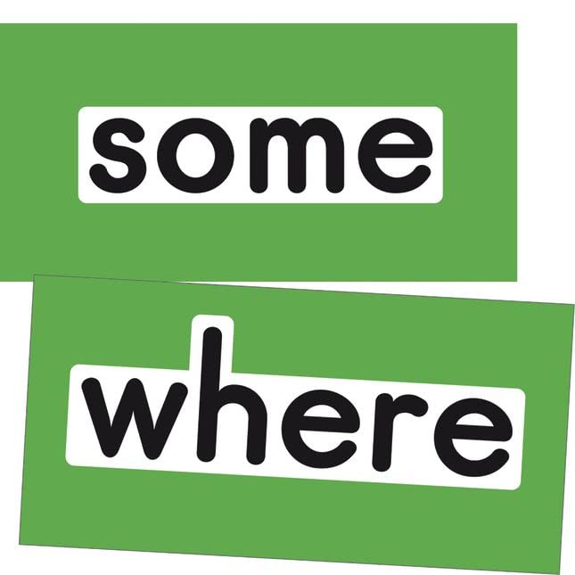 Miniatura 3 de Really Good Stuff EZread Dolch - Tarjetas flash de primer grado (40 tarjetas)