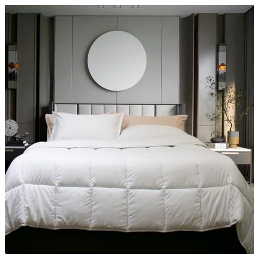 Gabel Nottetempo Piumino Microfibra Caldo, Poliestere, Bianco,Singolo, 205 x 155 x 1.5 cm