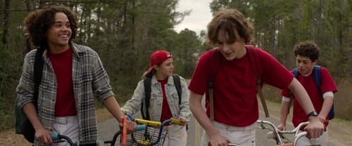 Monster Summer LTD. en 4K HDR la masterización definitiva de cine UHD 3