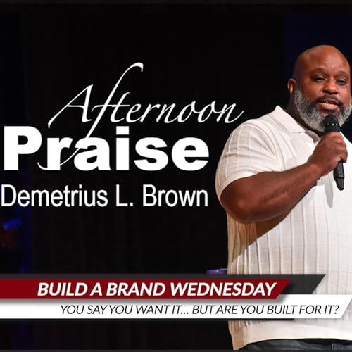 You Say You Want It&hellip; But Are You Built For It? | Build A Brand Wednesday