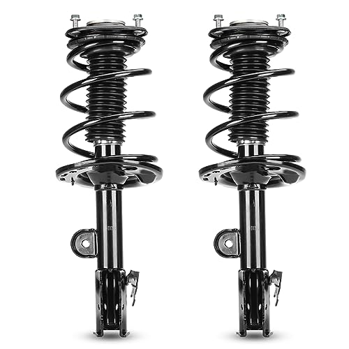 Front Struts for 2006-2012 RAV4
