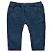 Produktbild Noppies Baby-Jungen B Regular fit 5-Pocket Pants Moberly Hose, Blau (Dark Denim P083), (Herstellergröße: 56)