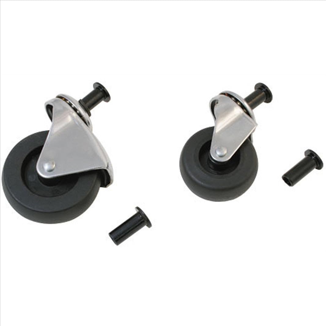 Amazon.com: Sunex 8503 2-1/2-Inch Replacement Caster Assembly For