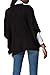 KF/KaufmanFranco Collective Rent the Runway Pre-Loved Black Slouchy Cable Knit Sweater, Black, Medium