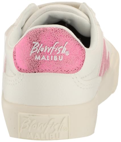 Blowfish Malibu Girl's Vice Bt (Toddler/Little Kid) Sneaker3