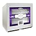 Crystalware, Heavy-Weight Clear Plastic Forks, Durable, Disposable, 300/box