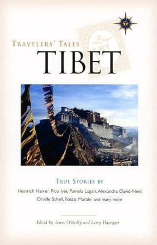 Travelers' Tales Tibet: True Stories (Travelers' Tales Guides) #TOP19