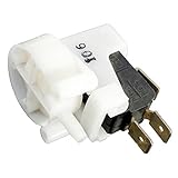 Presair Momentary Air Switch TRM111A