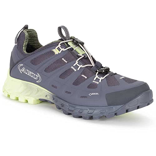 Chaussures AKU Selvatica GTX WS durables en gore-tex pour femme active