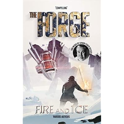 The Forge
