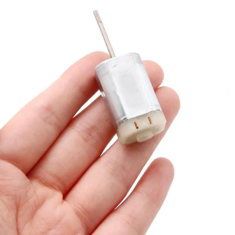 Moteur pliant de rétroviseur de voiture premium pour LC 500 - 6