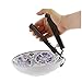 Produktbild NOLOGO Whz-zyf 1PCS Home Camping Anti-heißen Anti-Scald Pot Bowl Pan Bowl Gripper Kochgeschirr Picknick Armhaltevorrichtung Tragegriff Clip Clamp, Langlebig
