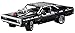 LEGO Technic Fast & Furious Dom's Dodge Charger 42111 Building Toy - Racing Car Model Building Kit, Iconic Movie Inspired Collector's Set, Gift Idea for Kids, Teens, and Adults Ages 10+
