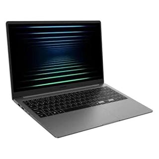 Laptop Samsung Galaxy Book 5 NP754XHD-KD1ES 15,6" Intel Core Ultra 5 225U 16 GB RAM 512 GB SSD Qwerty in Spagnolo