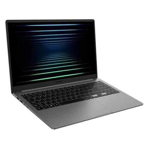 Ordinateur Portable Samsung NP754XHD KD1ES 15 15 6 intel core ultra 5 Intel Core Ultra 5 RAM SSD Espagnol Qwerty - vue 4