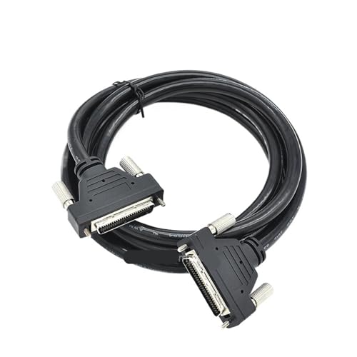 Câble UC-ET010-13B liaison servo sans interférence 1M - 2