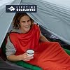 Collapsible Frontier Cookset with Ultra-Lightweight Pot - 5 Pieces by Sea to Summit
