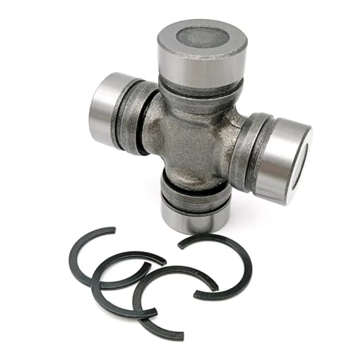 Roulement à joints universels anti-vibration avec joints en U 47.5 XH