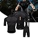 FytStycale Men's Set with Shorts for Road and Mountain Biking, M