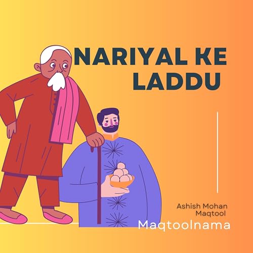 Nariyal ke laddu