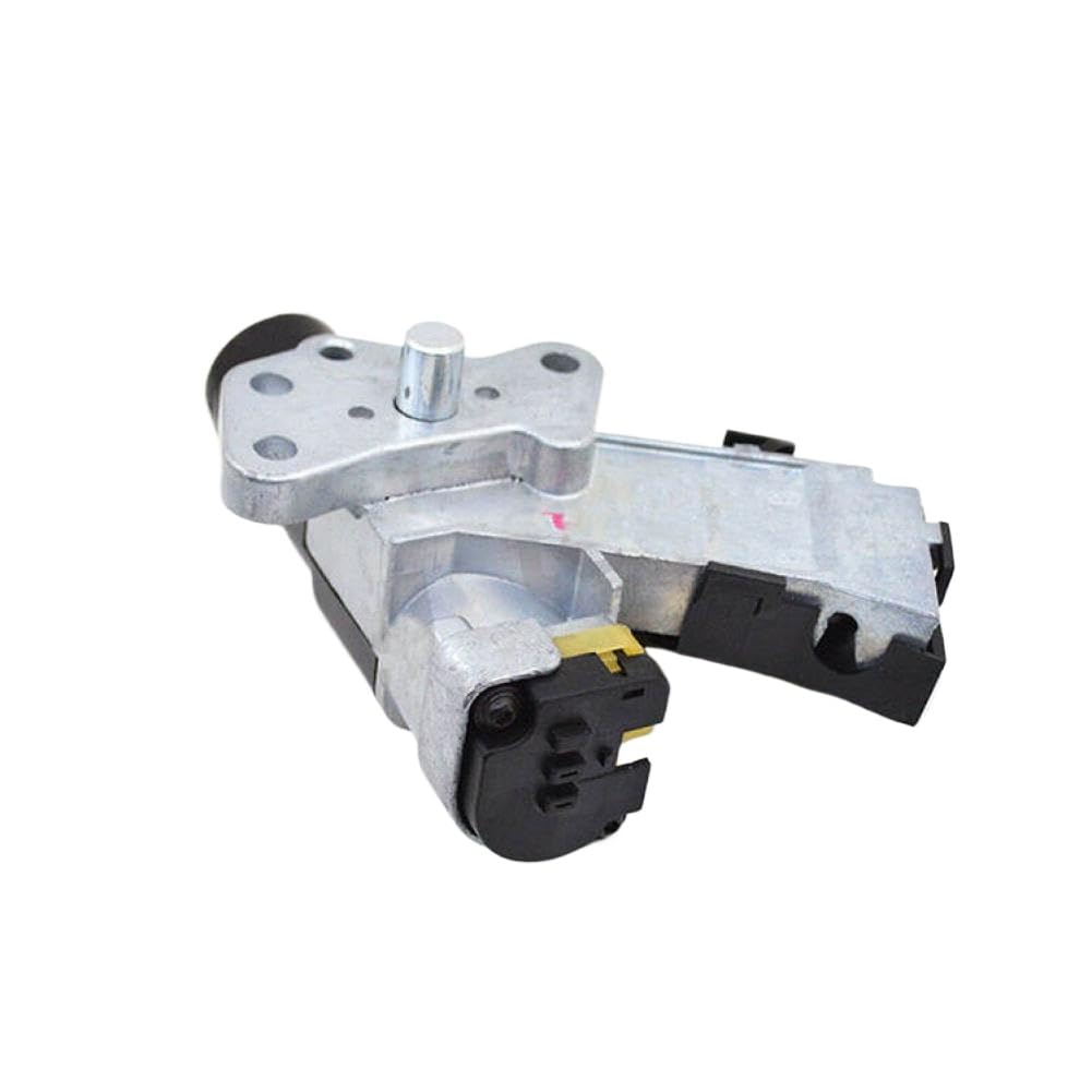 Ignition Lock Kit Key Switch with Seat Lock Compatible with Lead NHX110 2008-2012