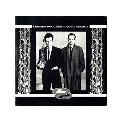 Love cascade - The fluke