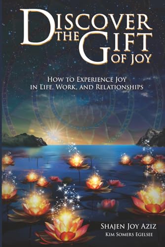 Discover the Gift of Joy: How to Experience Joy in