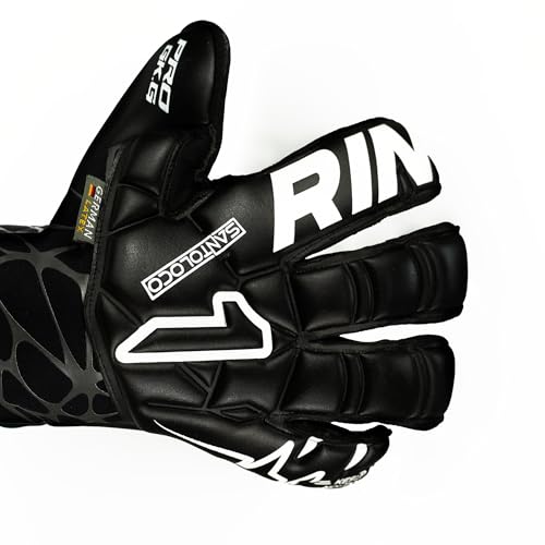 Gants de gardien Rinat Santoloco Pro au grip maximal - 2