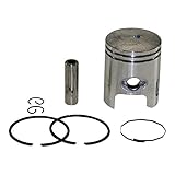 Kolben Aprilia SR50, Gulliver, Rally, Sonic, MBK Nitro, Fizz, Ovetto, Yamaha Aerox, BWS, Rexy 25 50