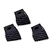 3 X Tabouret de Tabouret de Tabouret de Pieds En Caoutchouc, Env. 5 X 3,5 X 2 Cm
