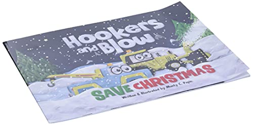 Hookers And Blow Save Christmas #TOP2