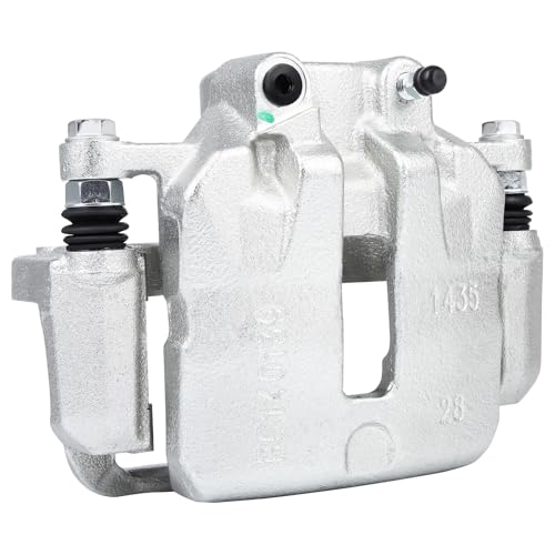 Image of 18B5270 18B5271 Front Left & Right Disc Brake Calipers