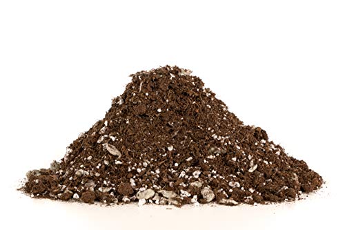 Premium All Purpose Potting Soil, 1.5 cu. ft. Bag, Black - Thumbnail 4