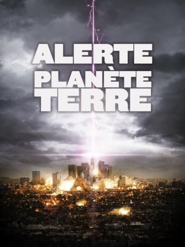 Alerte planète Terre
