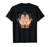 Chiromanzia Apparel Co.