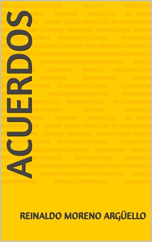 Acuerdos (El predicho nº 3)